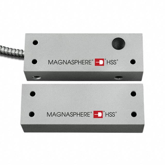 HSS-L2D-000 Magnasphere Corp  Magnetic Sensors - Position Proximity Speed (Modules)